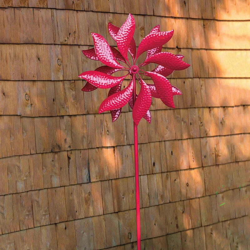 Kinetic Wind Spinner
