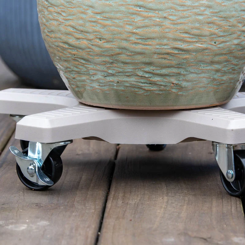 Deck Saver Pot Toes and Pot Caddie