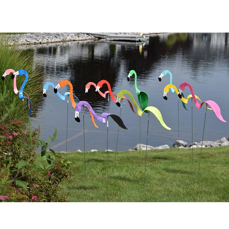 Florida Dancing BirdsÂ® Flamingo