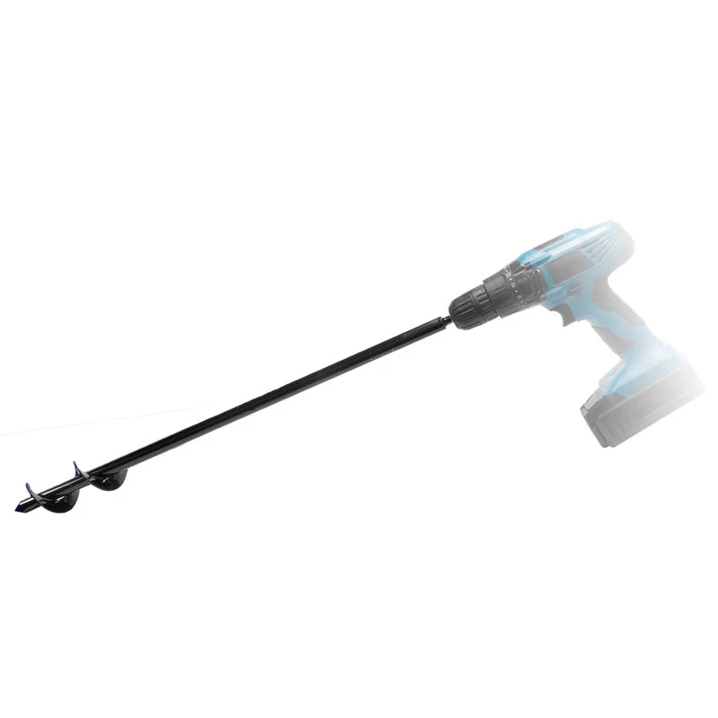 KneeSaverâ¢ Planting Tool